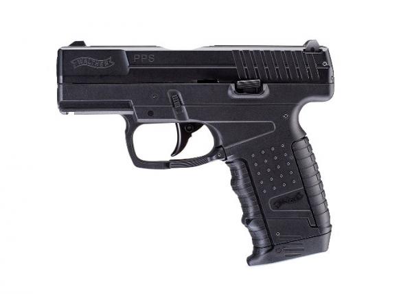 T UMAREX WALTHER PPS Co2 Pistol